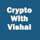 Crypto with Vishal Official