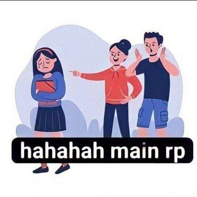 Rumah Tannies (ROLE PLAYERS ONLY)