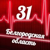 Мониторинг 31 Белгородская область