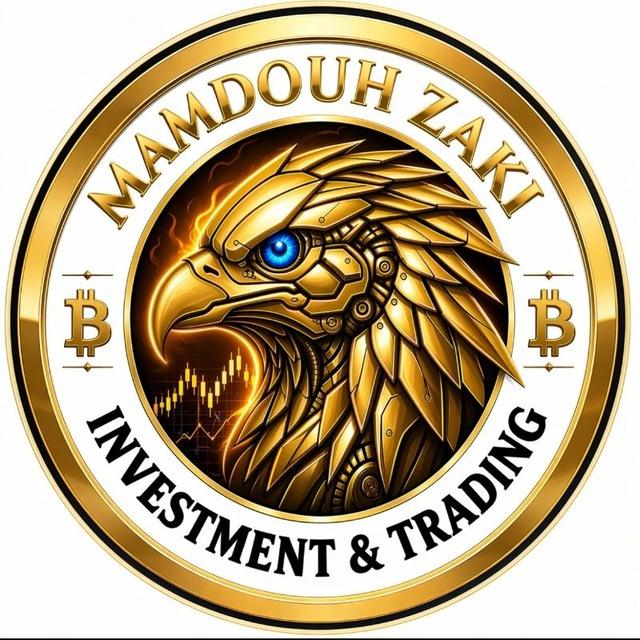 MAMDOUH ZAKI Crypto 🆓