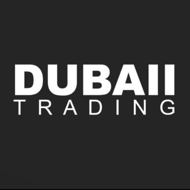 DUBAIITRADING🏆📊