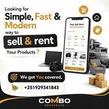 Combo's Car & House Brokers