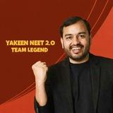 YAKEEN NEET 2.0 2027