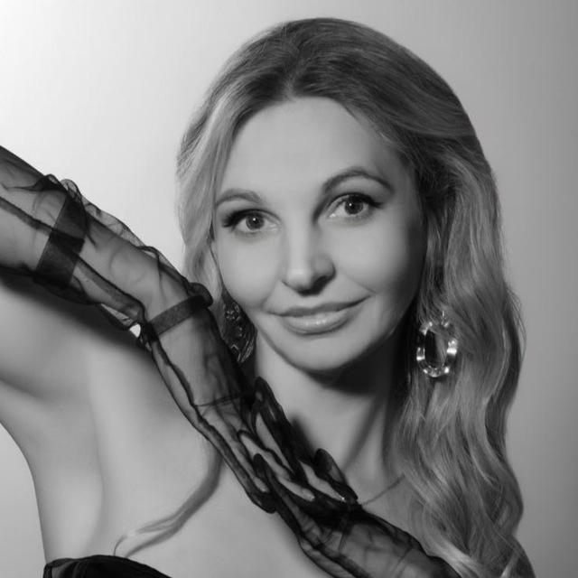 ЩУКИНА ИРИНА/ Проявление изнутри