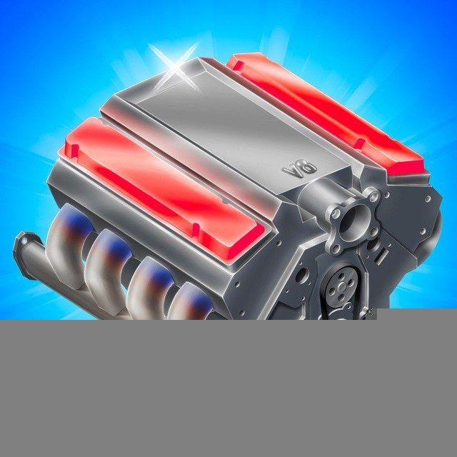 Car Company Tycoon