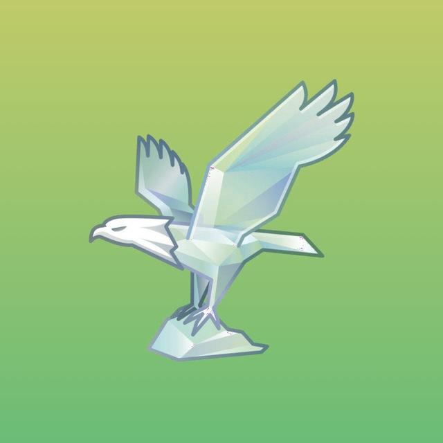 Rare Bird Sales