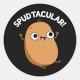 SPUD CLUB