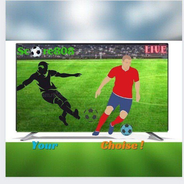 Score 808