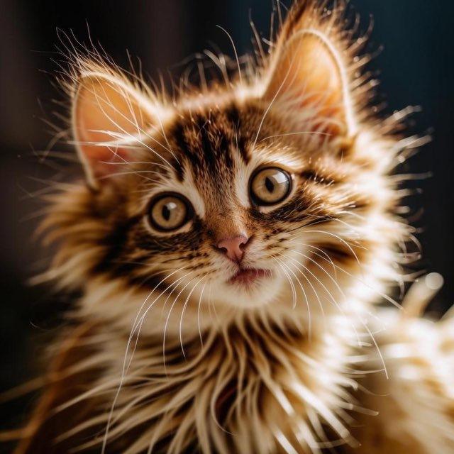 MeowMoments
