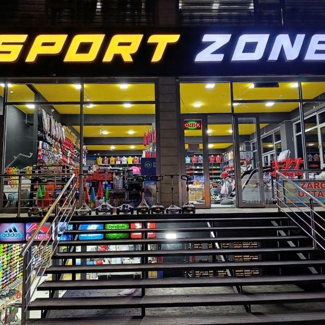 SPORT ZONE