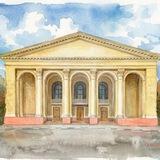 Театр Куліша|Миколаїв