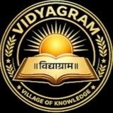 VIDYAGRAM MATHS BY ADITYA RANJAN