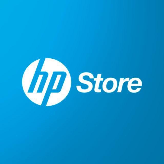 HP Store Uzbekistan
