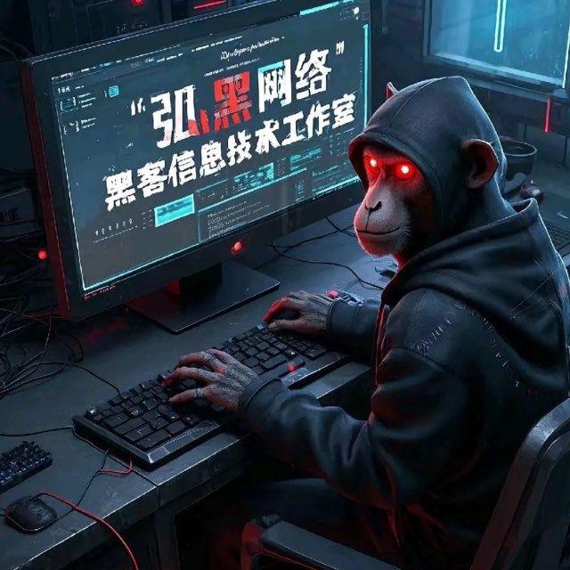 黑客技术渗透入侵DDoos攻击服务