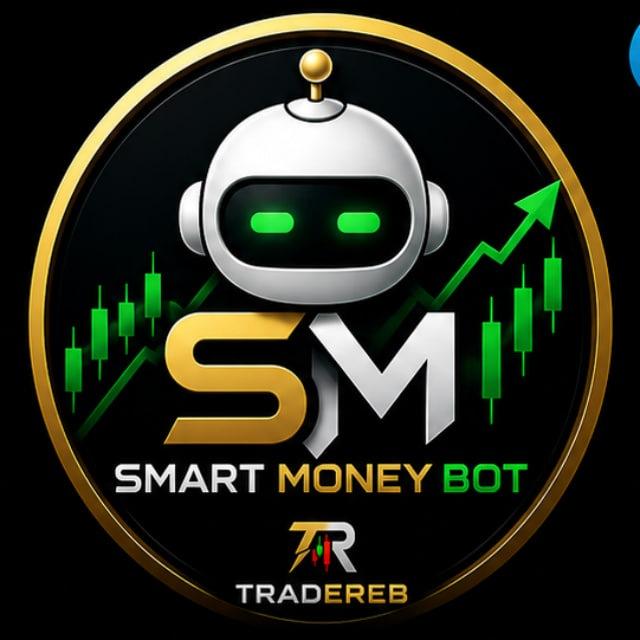 Smart Money Bot