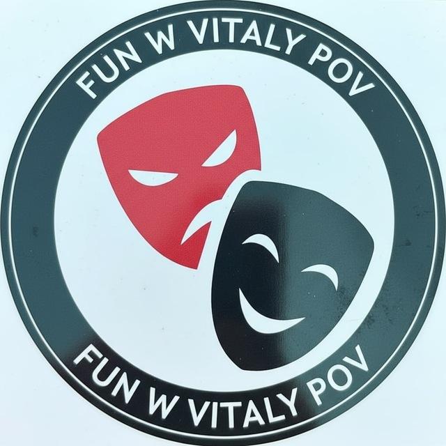 fun w vitaly pov