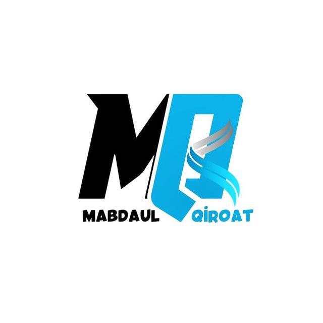 📖 Mabdaul-qiroat 📖