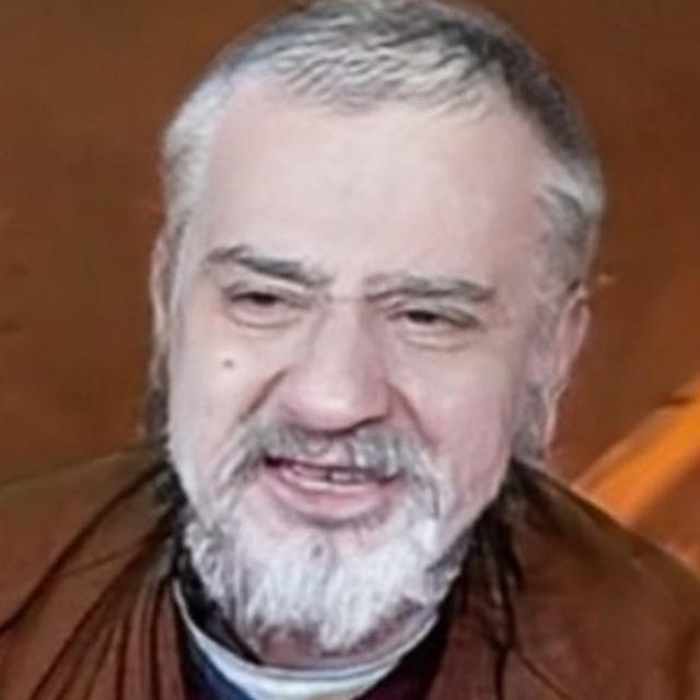 Бункер Жмыха