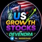 US Growth stocks by Devendra