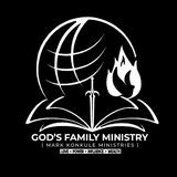 GODS FAMILY MINISTRY