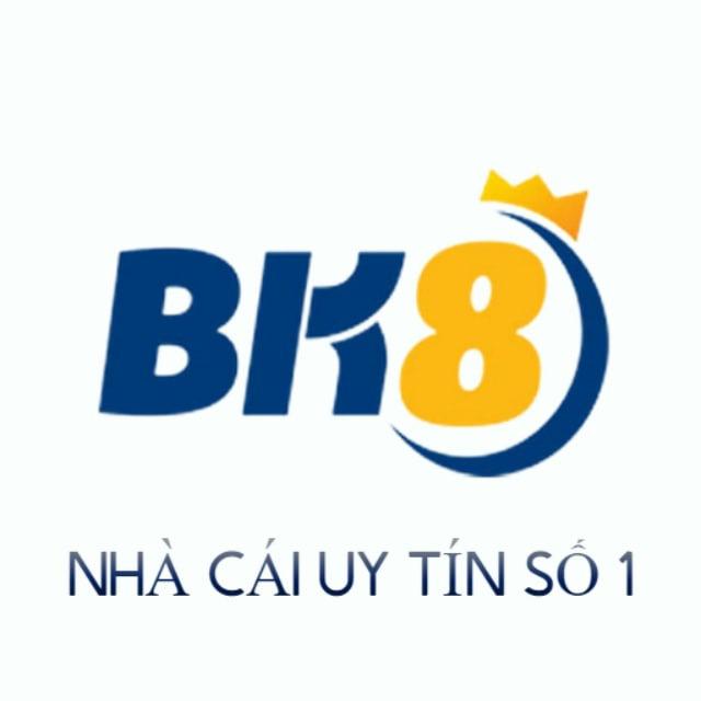 Bk8- Nhà Cái Số 1 Châu Á