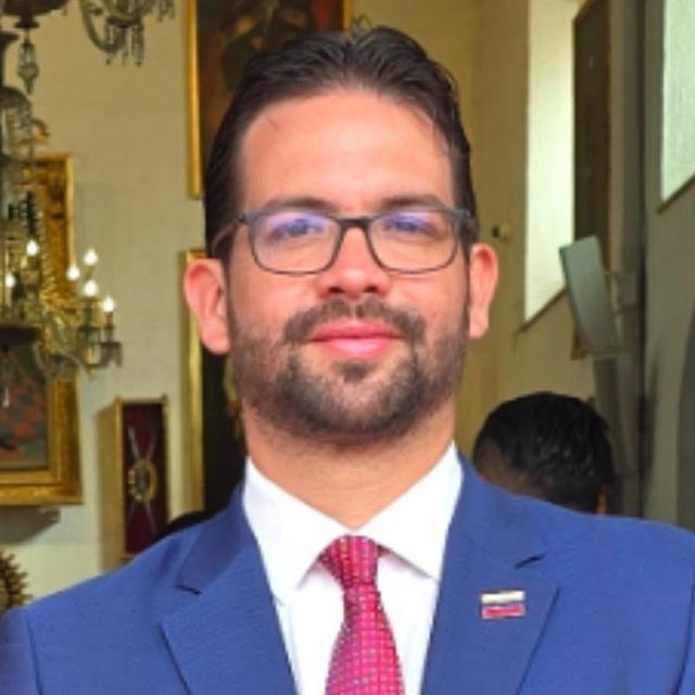Cesar Trompiz