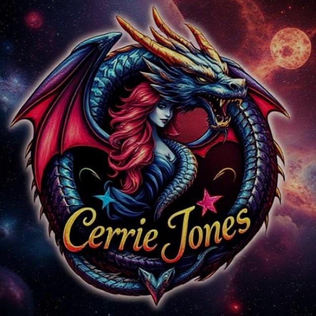 🇮🇪CARRIE🌈 Official 🌈Team🌈