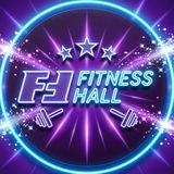 FITNESS HALL УФА