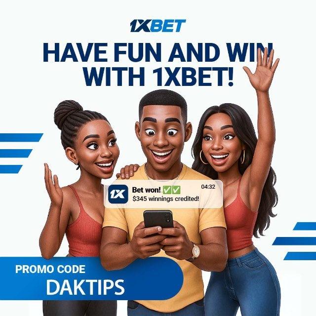 DAKODDS 1XBET GUIDE
