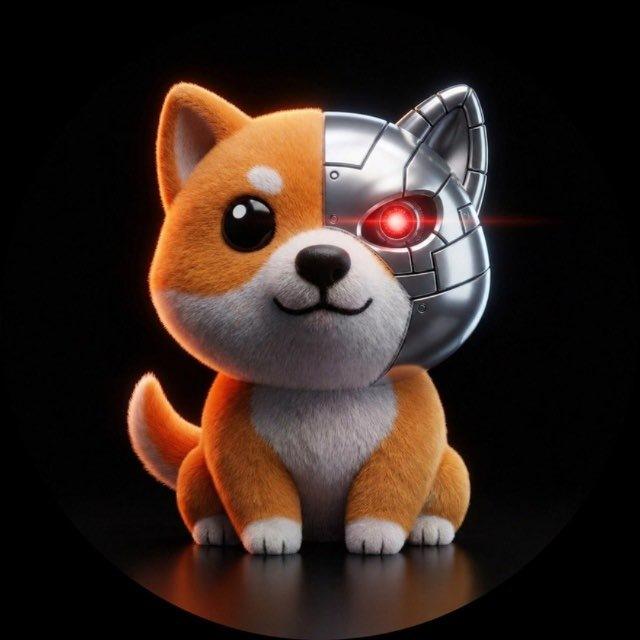Artificial Inu
