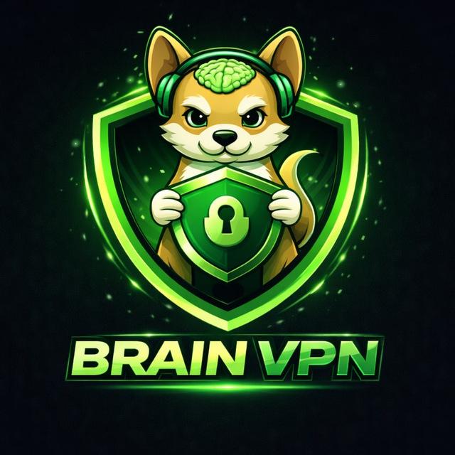 Brain VPN
