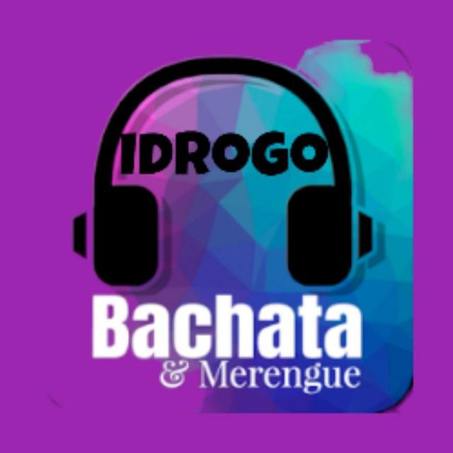 Merengue y Bachata Idrogo Música