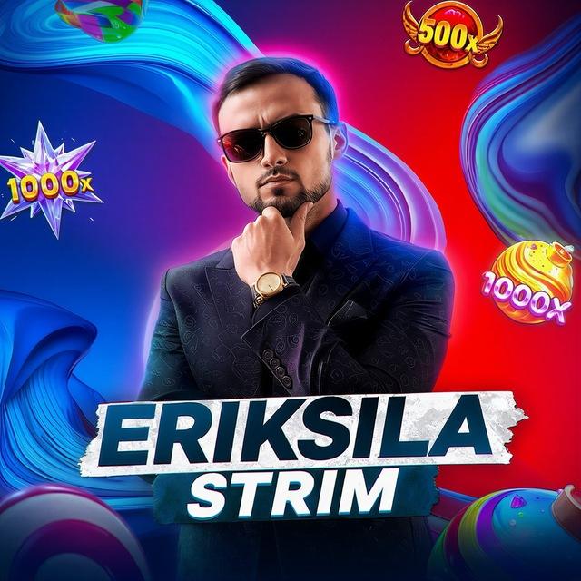 ERIK SILA | OFFICIAL 👑