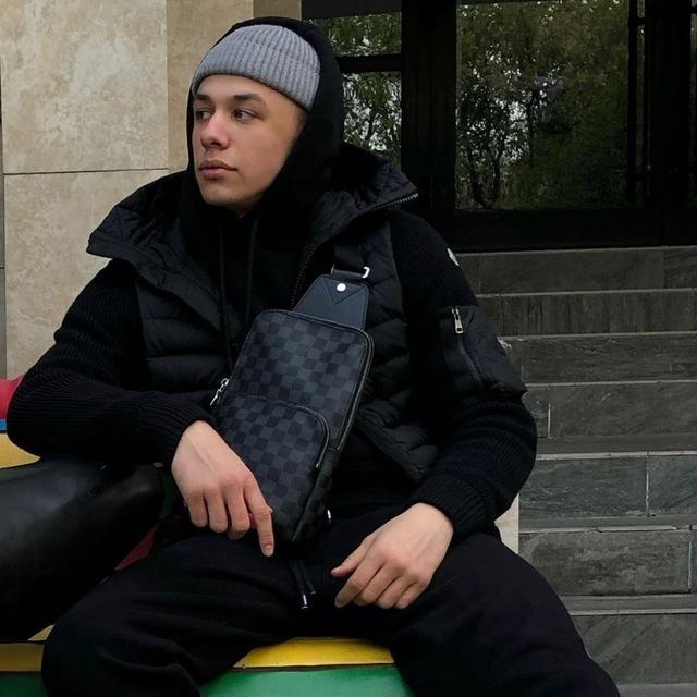 MACAN Треки