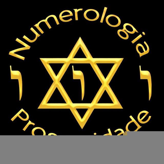 NUMEROLOGIA - RADESTESIA - TARÔ