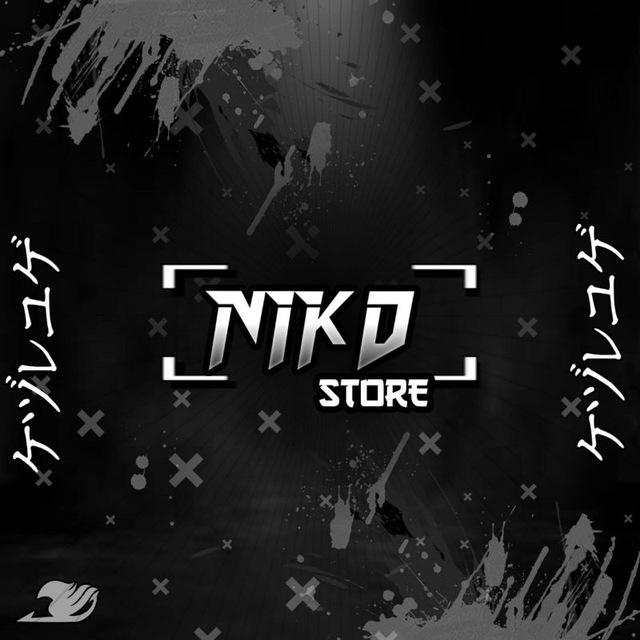 JB BY NIKO STORE