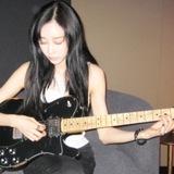 지젤 Uchinaga Aeri