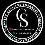CATALOGO . @Carlitos.Sneakers