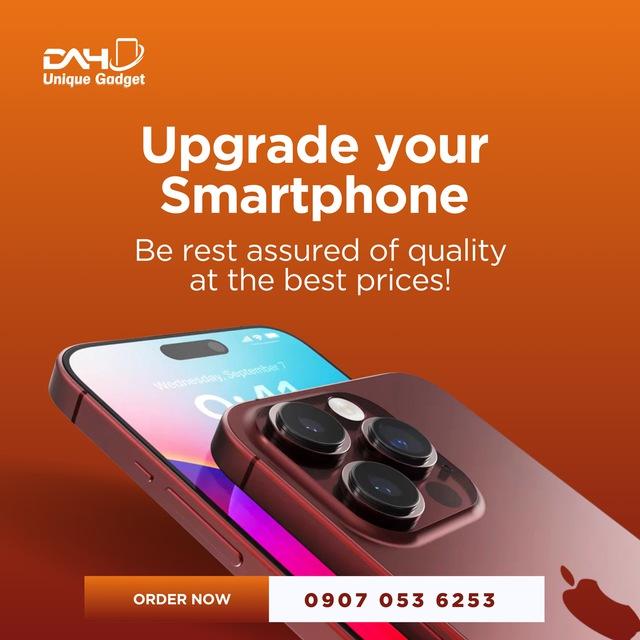 Dah Unique Gadgets