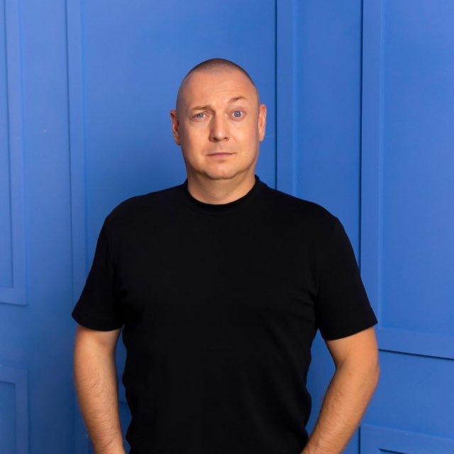 Олександр Коровай 🇺🇦