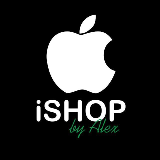 iShop by ALEX