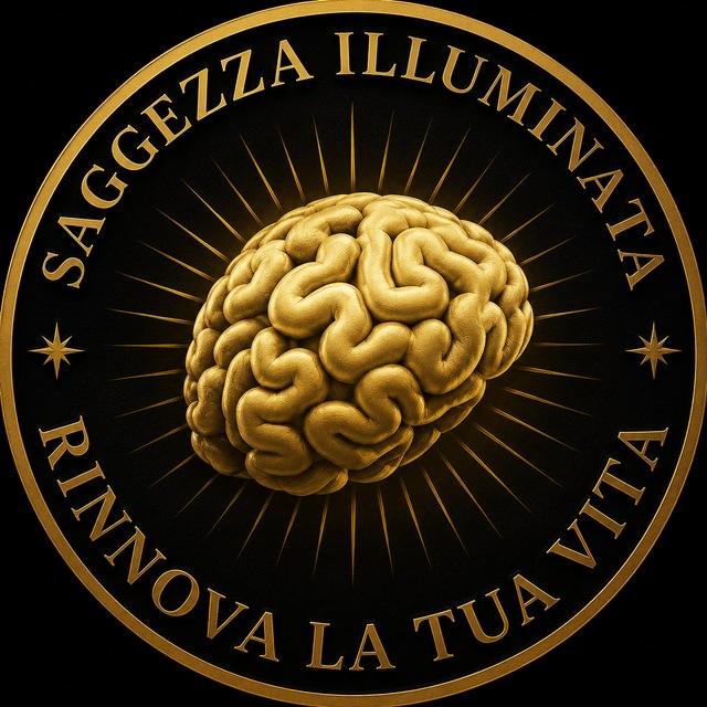 SAGGEZZA ILLUMINATA