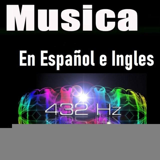 Telegram L.A Musica 🎹Lista Aleatoria 432 hz