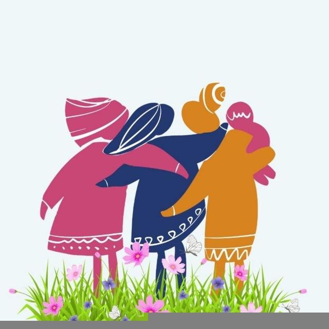 Ukrainian Sisters Foundation