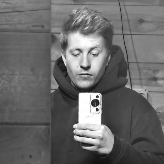Евгений Байер
