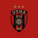إتحاد العاصمة¹⁹³⁷🔴⚫