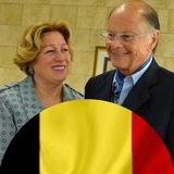 Évêque Macedo - Belgique