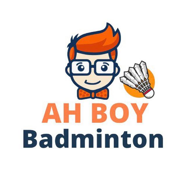 Kampung Baru AhBoyBadminton