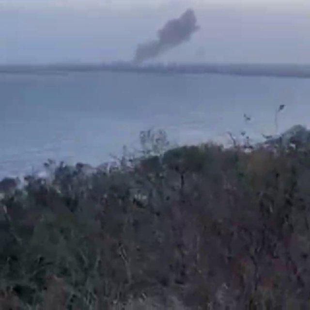 Russo-Ukrainian War: videos, news, opinions