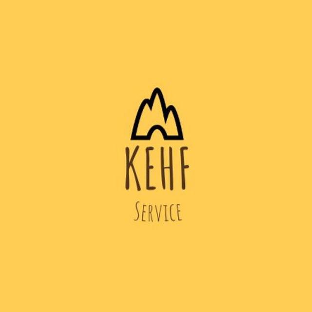 Kehf Service 🇹🇷